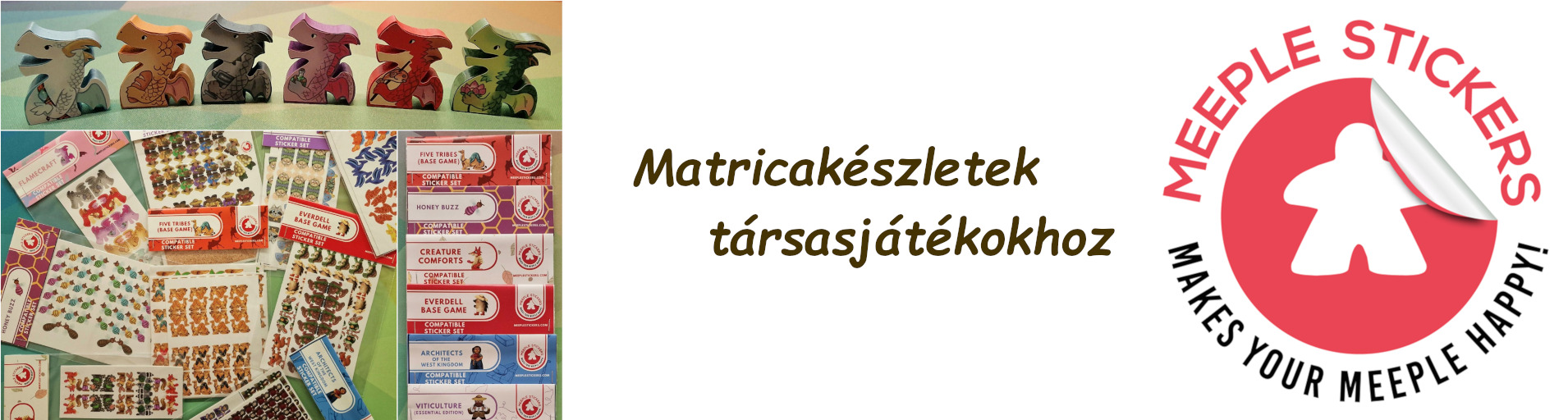 Ludicra Kft fejlesztő és társasjáték webáruház