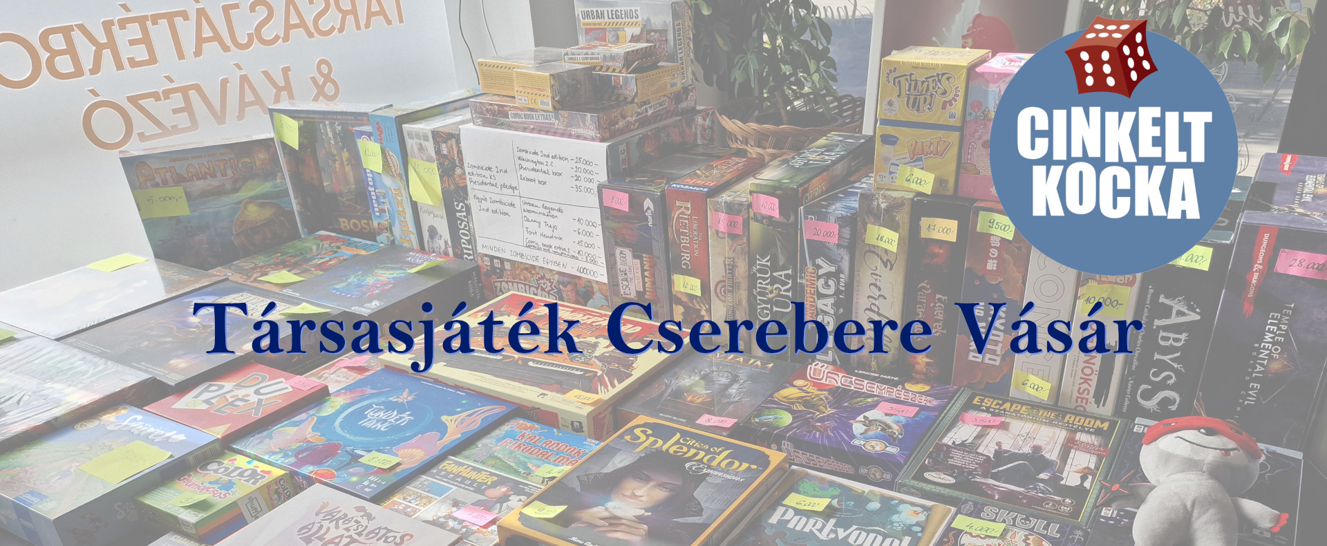 Ludicra Kft fejlesztő és társasjáték webáruház