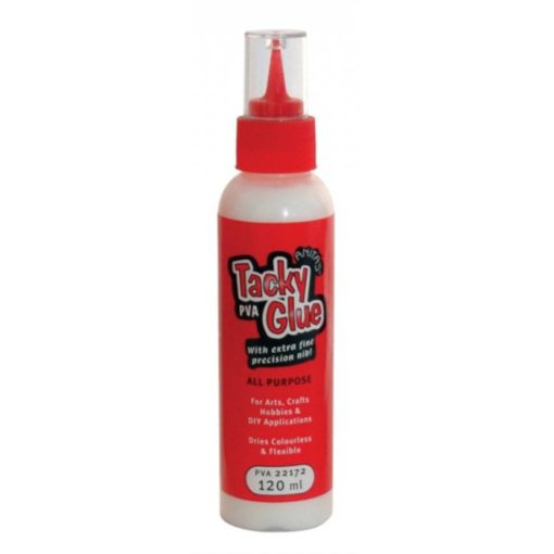 Anita's Tacky Glue Hobby ragasztó (120ml)