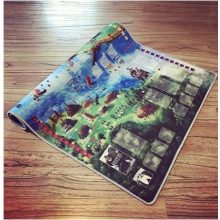 Raiders of the North Sea: Neoprén Playmat