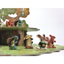 Everdell (alap) társasjáték matricakészlet