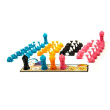 Minik.hu - A Szultán Karavánja – Five Tribes kompatibilis