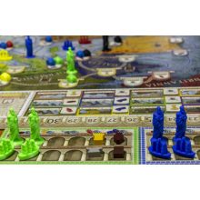 Minik.hu - Minerva Csomag – Kompatibilis a Concordia társasjátékkal