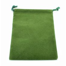 Nagy kocka és alkatrész tartó zsák (13 x 16 cm)