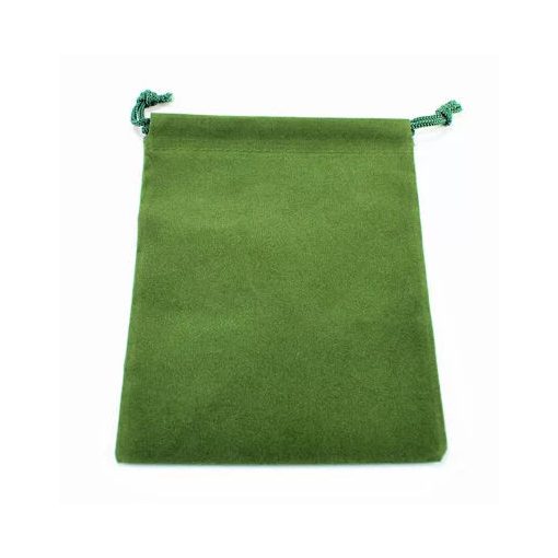 Nagy kocka és alkatrész tartó zsák (13 x 16 cm)