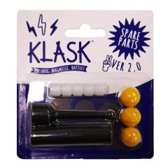 Klask pótalkatrész csomag