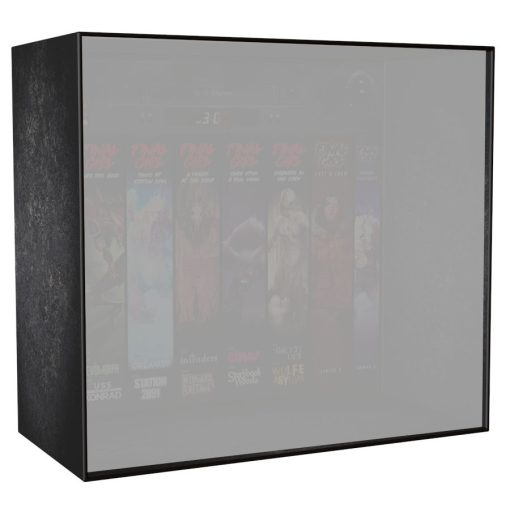 Final Girl: Series 2 Storage Box (angol nyelvű) társasjáték kiegészítő