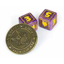 Karak: Deluxe set (angol nyelvű) társasjáték kiegészítő