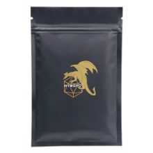 HYMGHO Mystery Pack Full Set Non-matching fém dobókocka készlet társas- és szerepjátékokhoz