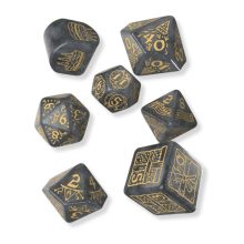 Happy Birthday Dice Set: Confetti