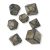 Happy Birthday Dice Set: Confetti