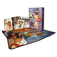 Ajándék Özön társasjáték Mega-pakk