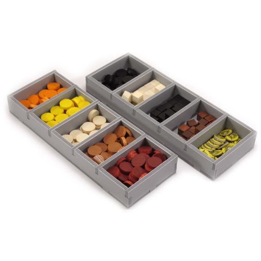 Agricola társasjáték rendező