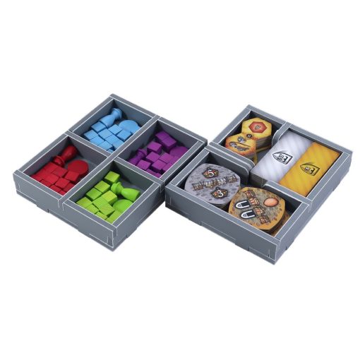 Praga Caput Regni társasjáték rendező