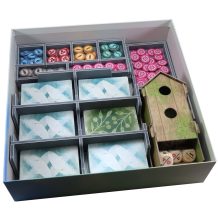 Fesztáv társasjáték rendező