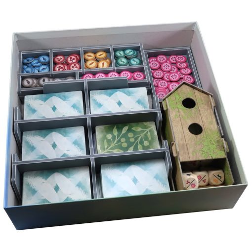 Fesztáv társasjáték rendező