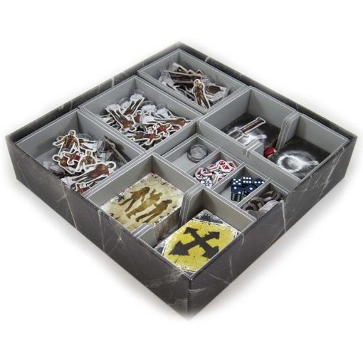 Holtak tele: Válaszúton társasjáték rendező