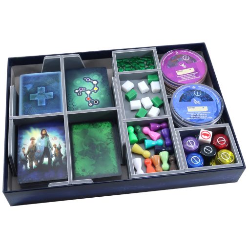 Pandemic társasjáték rendező