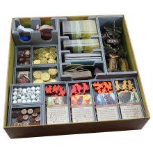 Everdell társasjáték rendező