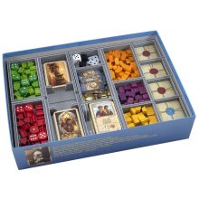 Marco Polo társasjáték rendező