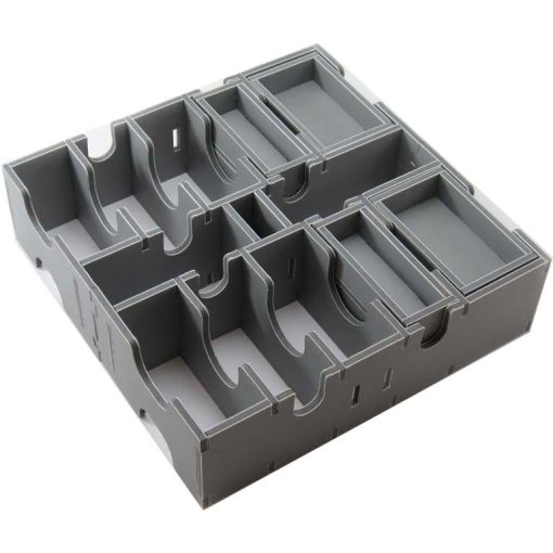 Living Card Games Medium Box rendező