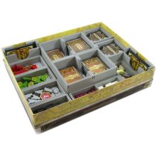 Lords of Waterdeep társasjáték rendező