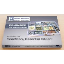 Anachrony Essential Edition társasjáték rendező