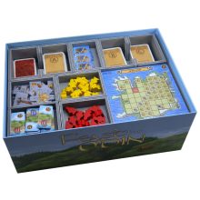 A Feast for Odin társasjáték rendező