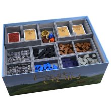 A Feast for Odin társasjáték rendező