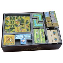 Medvepark társasjáték rendező