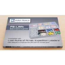 Arnak elveszett romjai: Expedícióvezetők társasjáték rendező kiegészítő 