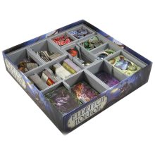 Eldritch Horror társasjáték rendező