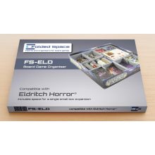 Eldritch Horror társasjáték rendező
