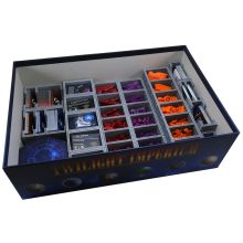 Twilight Imperium 4 társasjáték rendező