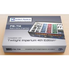 Twilight Imperium 4 társasjáték rendező