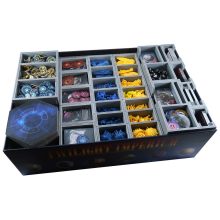 Twilight Imperium 4: Prophecy of Kings kiegészítő társasjáték rendező