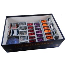 Twilight Imperium 4: Prophecy of Kings kiegészítő társasjáték rendező