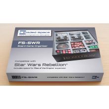 Star Wars: Lázadás társasjáték rendező