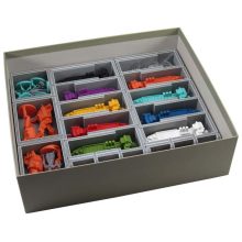 Scythe társasjáték rendező kiegészítő 