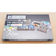 Ébredés (Revive) társasjáték rendező