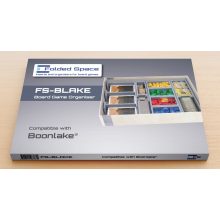 Boonlake társasjáték rendező