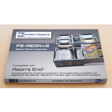 Aeon's End társasjáték rendező