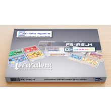 Jeruzsálem: Anno Domini társasjáték rendező