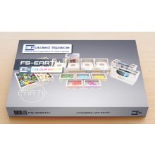 A Föld társasjáték rendező