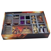 Kemet társasjáték rendező