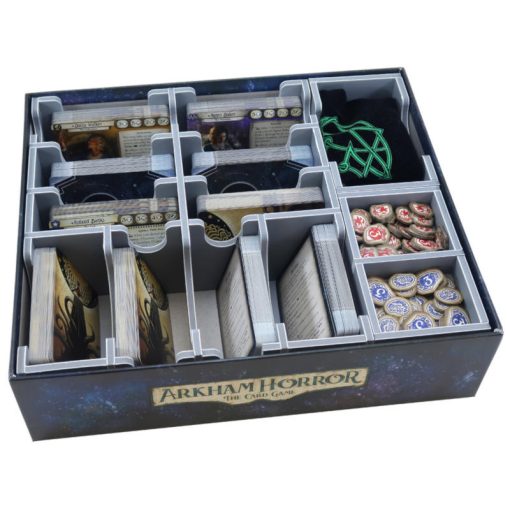 Living Card Games Medium 2 Box rendező