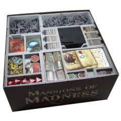 Mansions of Madness: Second Edition társasjáték rendező
