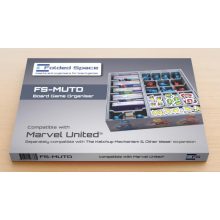 Marvel United társasjáték rendező