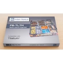 Tiletum társasjáték rendező