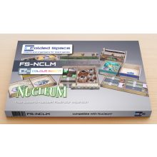 Nucleum társasjáték rendező